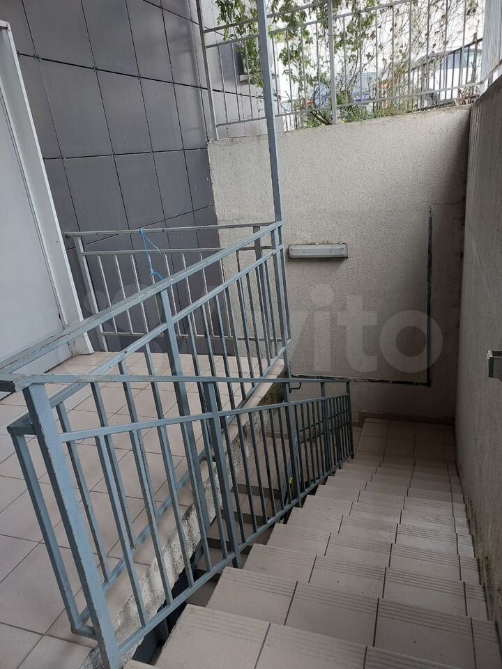 1-комн., 57.2 м², 0/19 этаж, Сочи, Виноградная ул., 22/1А — фото 5
