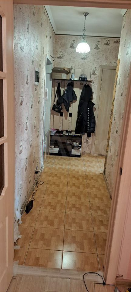 2-комн., 42.5 м², 3/7 этаж, г.о.  пос. Берёзовый, Целиноградская ул., 4/2А — фото 3
