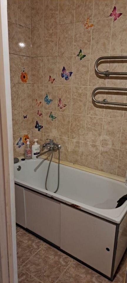 2-комн., 42.5 м², 3/7 этаж, г.о.  пос. Берёзовый, Целиноградская ул., 4/2А — фото 4
