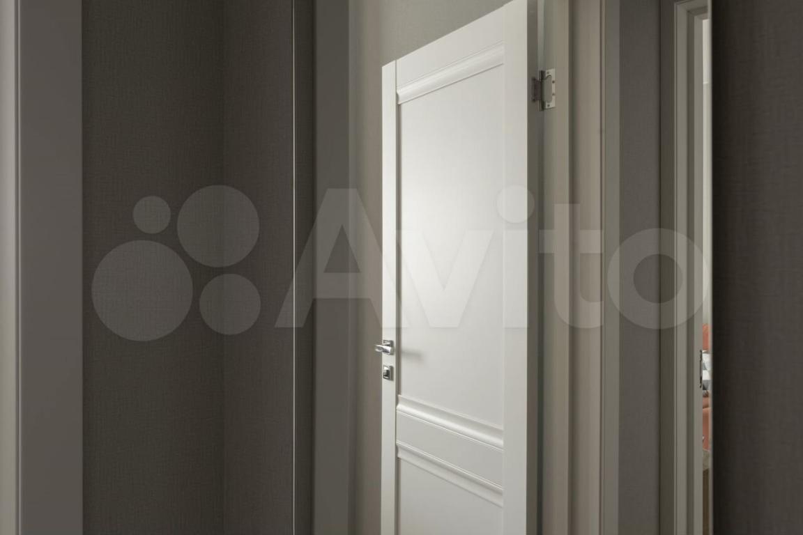 2-комн., 60.4 м², 15/16 этаж, ЖК «Горный квартал» — фото 4