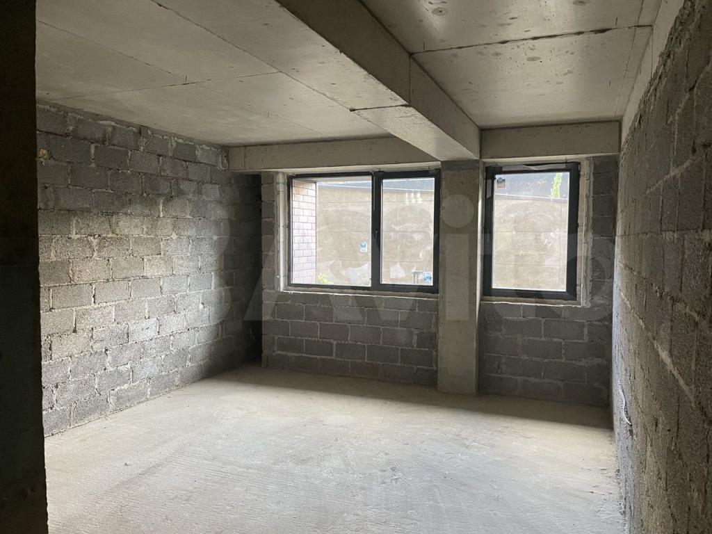 1-комн. квартира, 29.4 м² в ЖК Курортный — фото 3