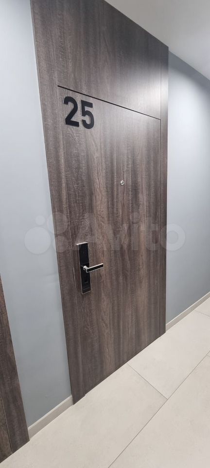 1-комн., 52.7 м², 3/7 этаж, ЖК «Клубная резиденция Европа» — фото 3