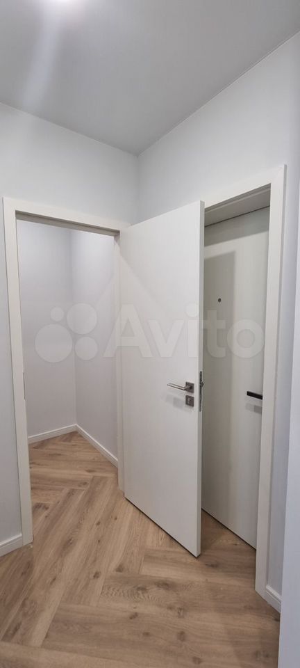 1-комн., 52.7 м², 3/7 этаж, ЖК «Клубная резиденция Европа» — фото 4