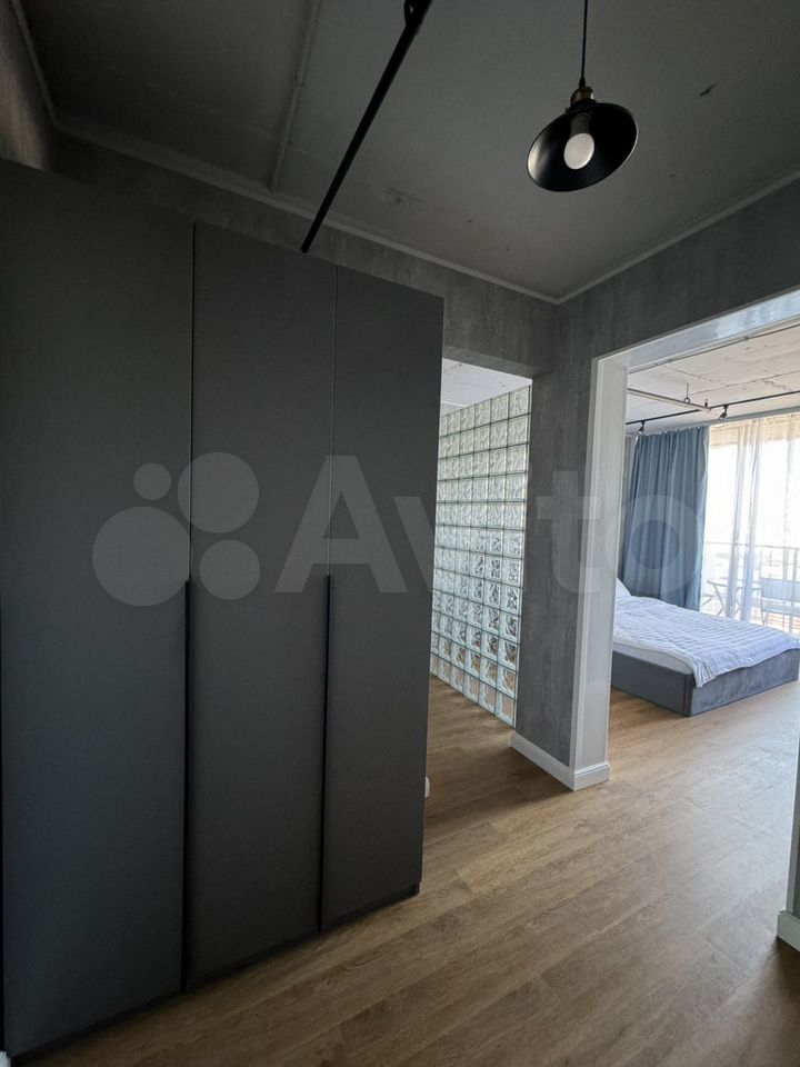 3-комн., 49 м², 10/12 этаж, Анапа, пр. Золотой Берег, 2Е — фото 3