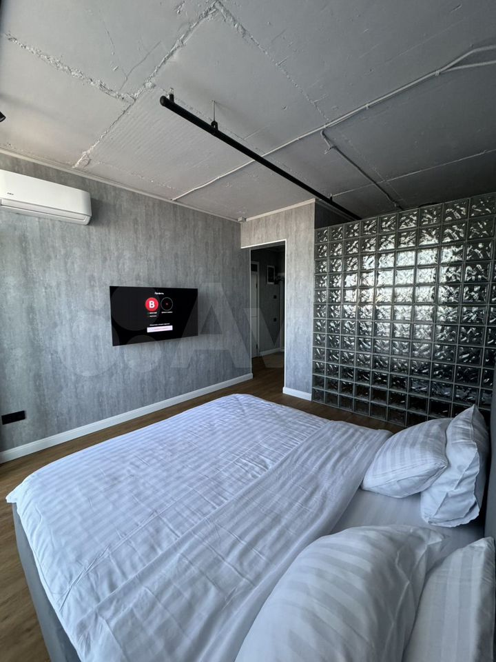 3-комн., 49 м², 10/12 этаж, Анапа, пр. Золотой Берег, 2Е — фото 4