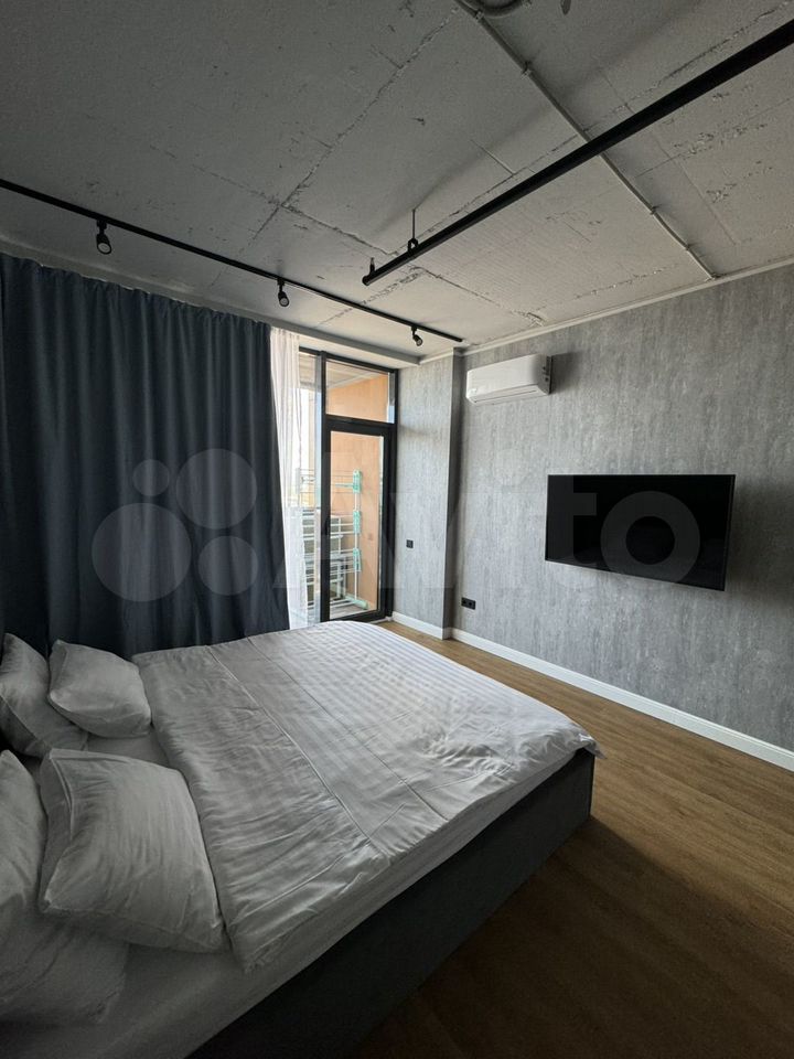 3-комн., 49 м², 10/12 этаж, Анапа, пр. Золотой Берег, 2Е — фото 5