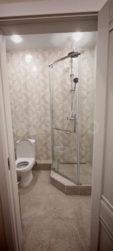 1-комн., 25.3 м², 10/12 этаж, ЖК «Космос Селекшн Сочи Сиалия Резорт 5*» — фото 4