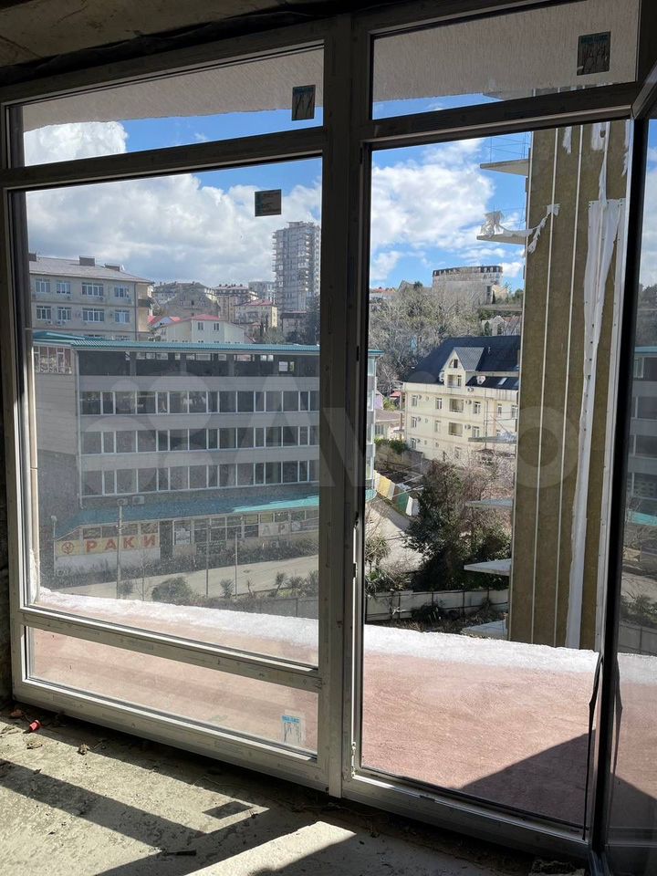 1-комн., 29.9 м², 6/11 этаж, ЖК «Космос Селекшн Сочи Сиалия Резорт 5*» — фото 3