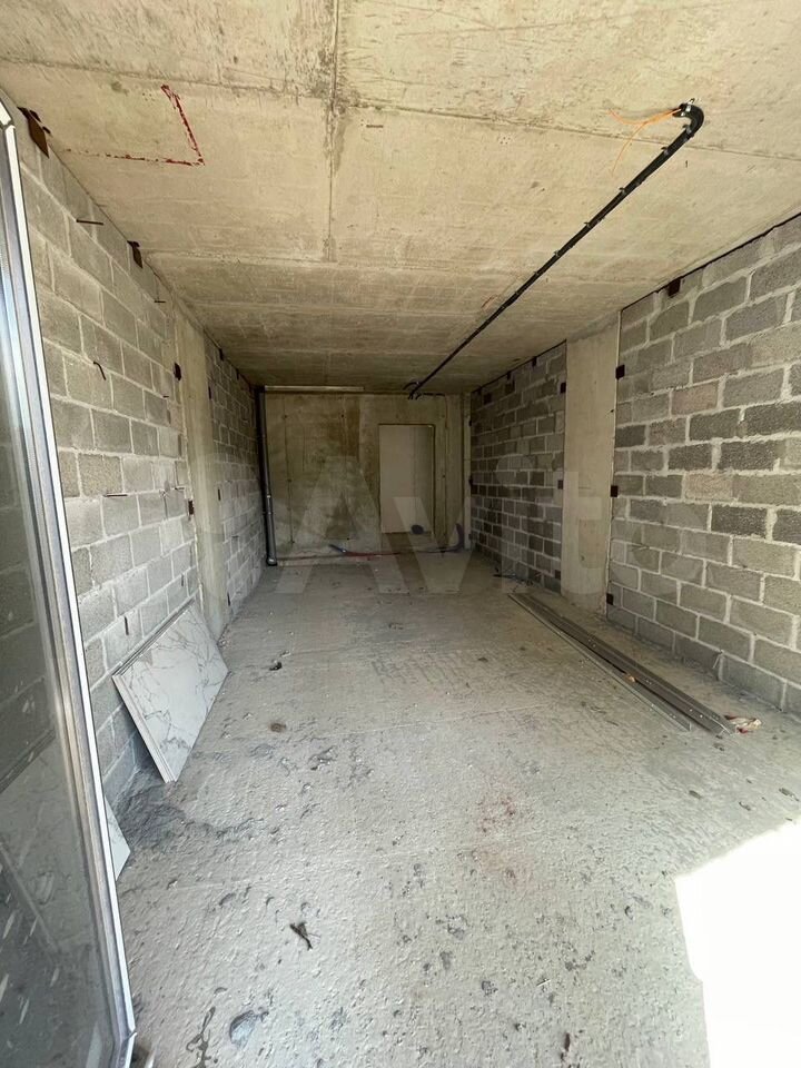 1-комн., 29.9 м², 6/11 этаж, ЖК «Космос Селекшн Сочи Сиалия Резорт 5*» — фото 4