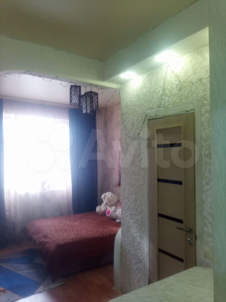 2-комн., 48 м², 1/3 этаж, муниципальный округ Анапа, с. Витязево, пр. Надежды, 5 — фото 5
