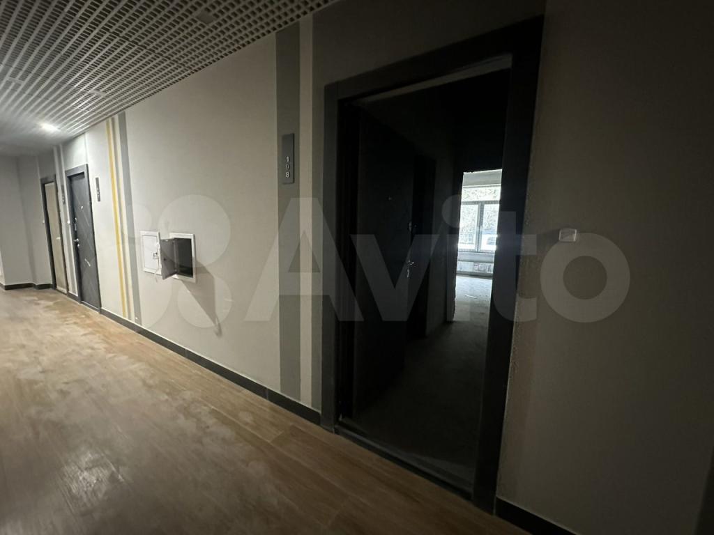 1-комн., 24.5 м², 1/12 этаж, ЖК «Лестория» — фото 2