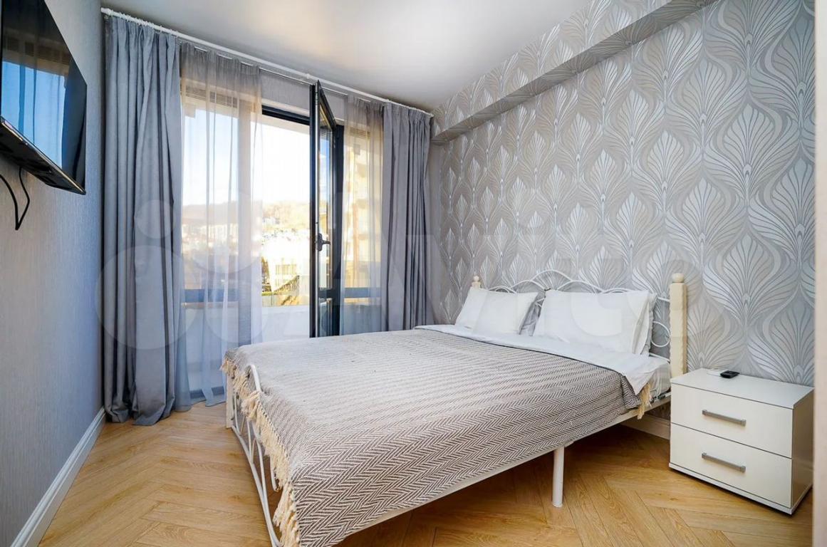 1-комн., 40 м², 6/11 этаж, ЖК «ГК Livingston Grand Resort&Spa» — фото 3