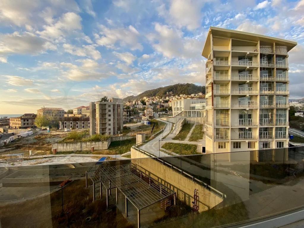 1-комн., 40 м², 6/11 этаж, ЖК «ГК Livingston Grand Resort&Spa» — фото 4