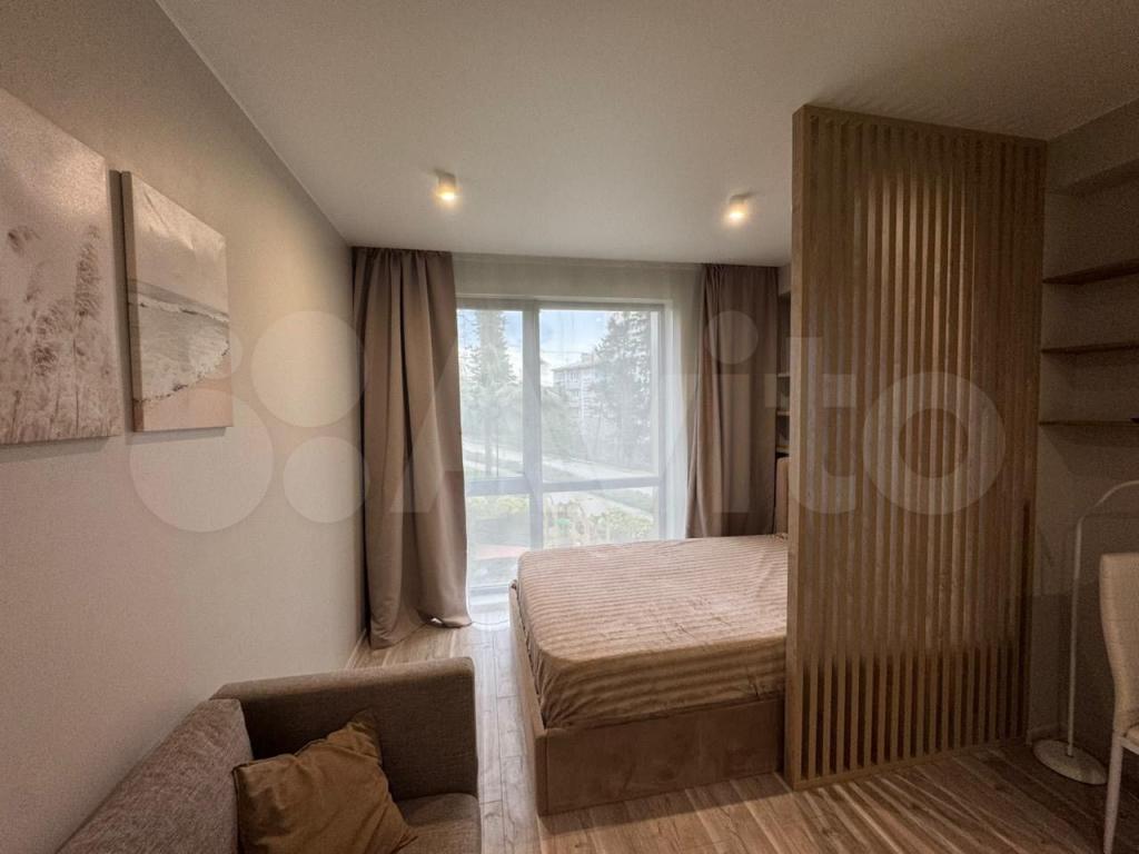 1-комн. квартира, 24 м² в ЖК Курортный — фото 3