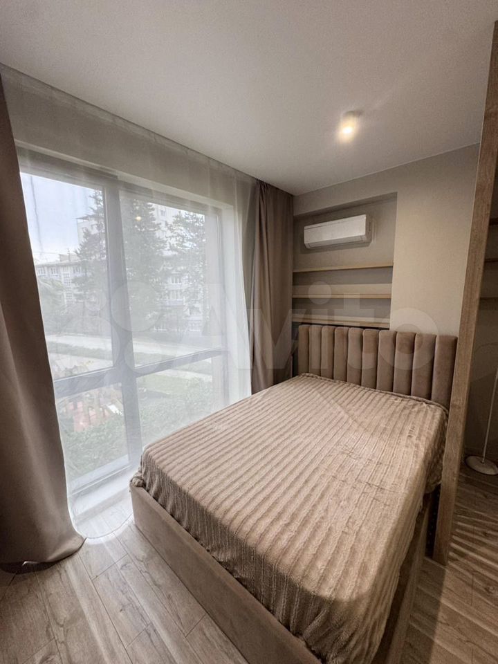 1-комн. квартира, 24 м² в ЖК Курортный — фото 4
