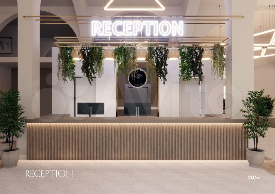 1-комн., 51.8 м², 8/10 этаж, ЖК «На высоком берегу» — фото 4