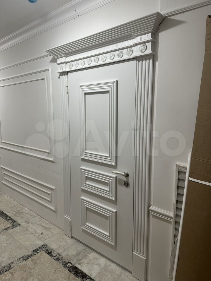1-комн. квартира, 27 м² в ЖК Гостиничный комплекс Marine Garden 4 — фото 2
