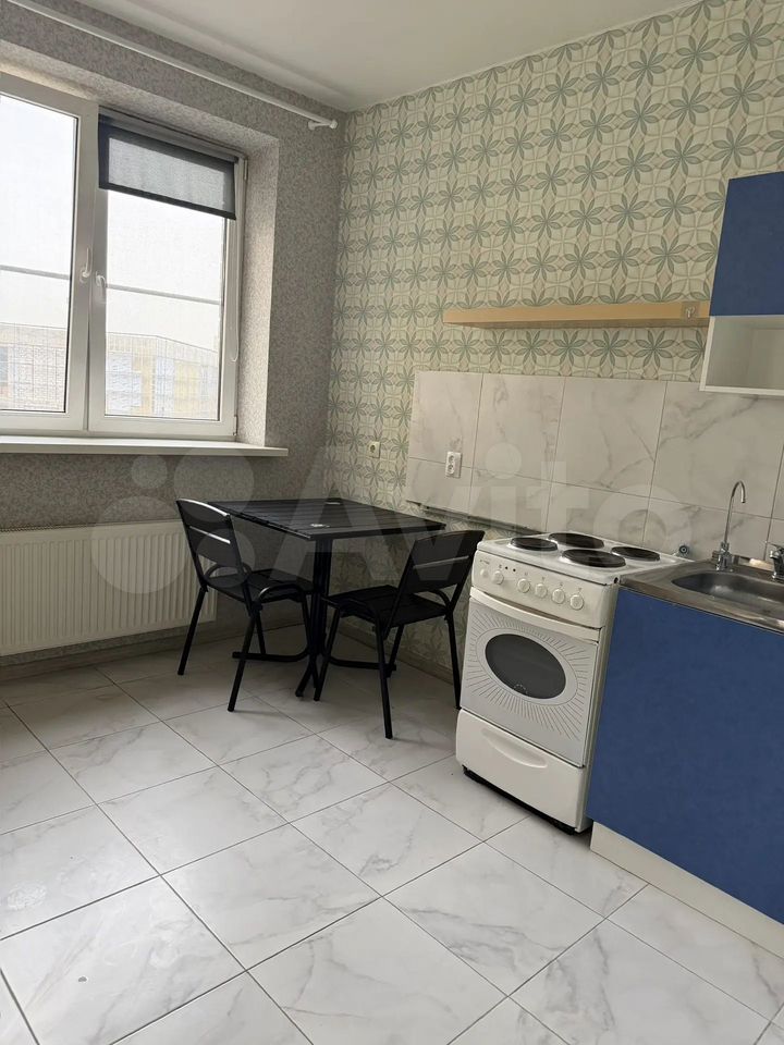 1-комн., 27.7 м², 4/9 этаж, ул. Лётчика Позднякова, 2к2 — фото 2