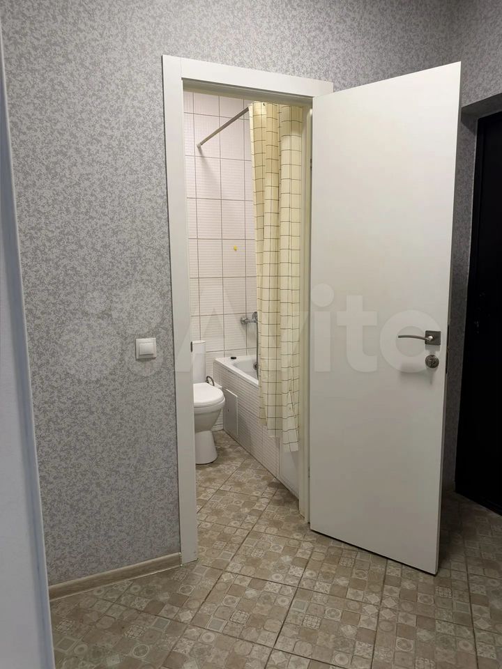 1-комн., 27.7 м², 4/9 этаж, ул. Лётчика Позднякова, 2к2 — фото 5