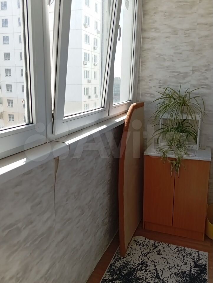 1-комн., 30 м², 7/16 этаж, Анапа, ул. Адмирала Пустошкина, 10 — фото 4