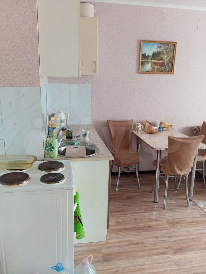1-комн., 30 м², 7/16 этаж, Анапа, ул. Адмирала Пустошкина, 10 — фото 5