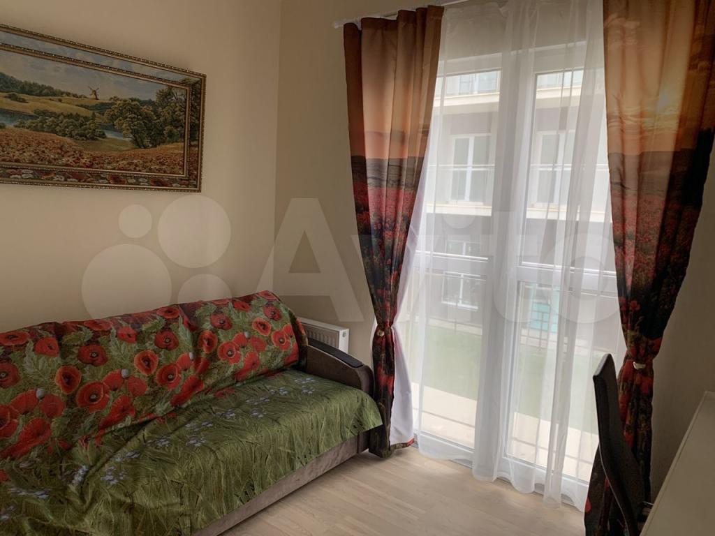1-комн. квартира, 39.9 м² в ЖК Аnapolis Residence — фото 3
