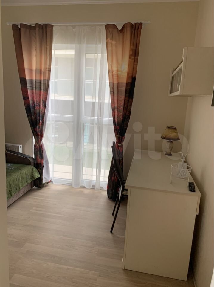 1-комн. квартира, 39.9 м² в ЖК Аnapolis Residence — фото 4