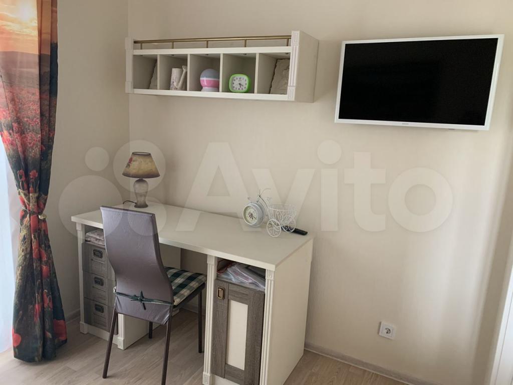 1-комн. квартира, 39.9 м² в ЖК Аnapolis Residence — фото 5