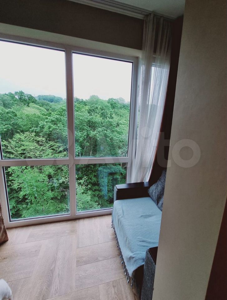 2-комн., 54 м², 13/15 этаж, Сочи, ул. Аллея Челтенхема, 8/8 — фото 4