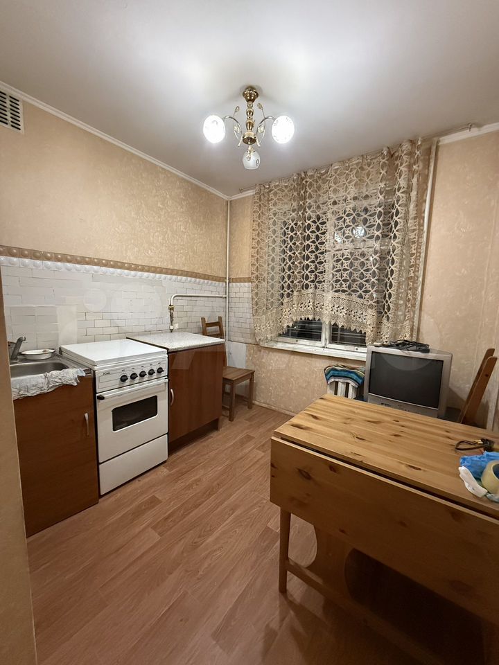1-комн., 30.5 м², 3/5 этаж, ул. имени Игнатова, 5 — фото 3