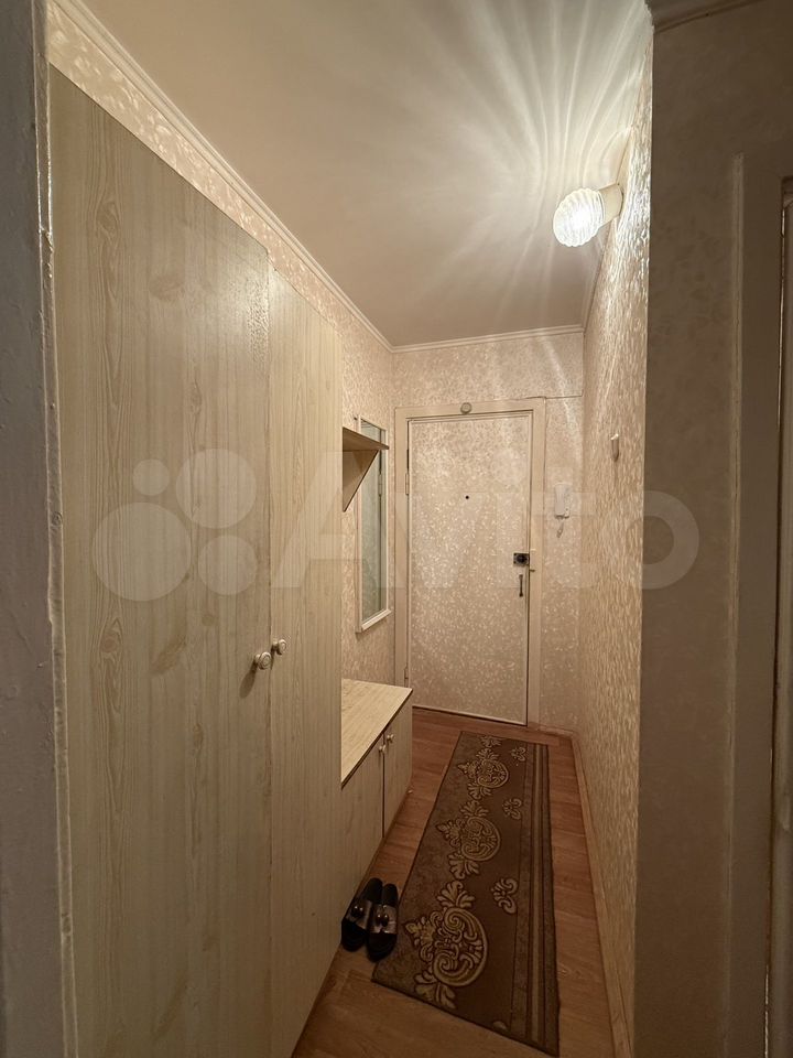 1-комн., 30.5 м², 3/5 этаж, ул. имени Игнатова, 5 — фото 4