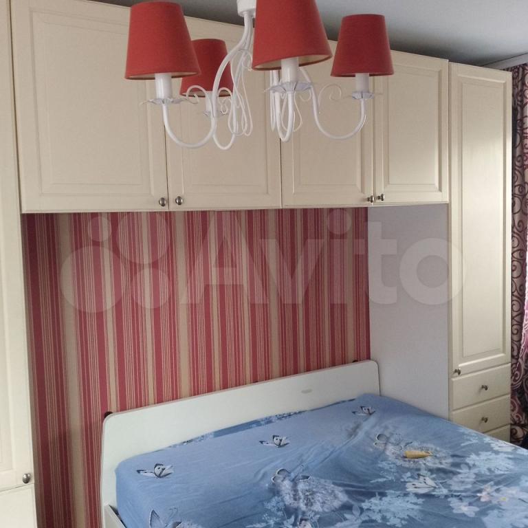 3-комн., 60.7 м², 2/5 этаж, г Краснодар, ул Азовская, д 18 — фото 2