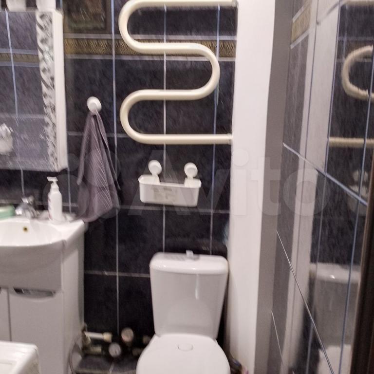 3-комн., 60.7 м², 2/5 этаж, г Краснодар, ул Азовская, д 18 — фото 4