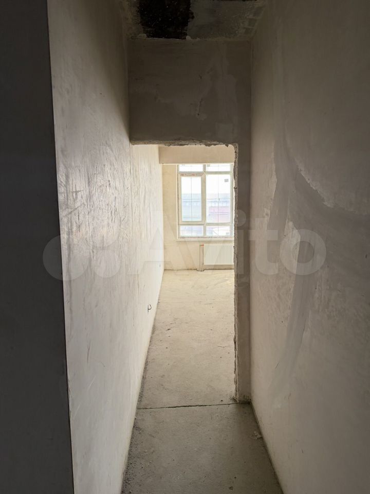 1-комн., 50.8 м², 2/16 этаж, мкр-н 9-й километр, Ярославская ул., 113 Краснодар — фото 3