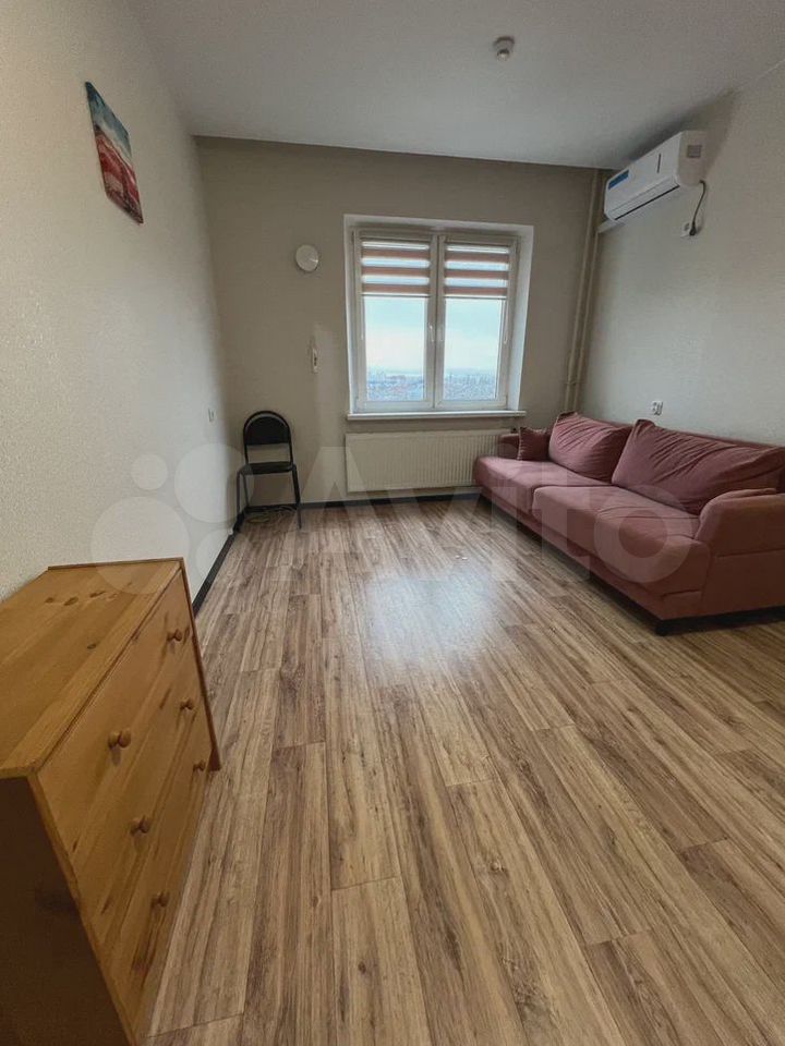 1-комн. квартира, 36 м² в ЖК Молодежный — фото 3