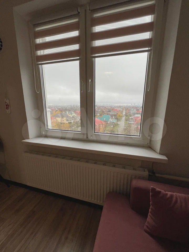 1-комн. квартира, 36 м² в ЖК Молодежный — фото 4