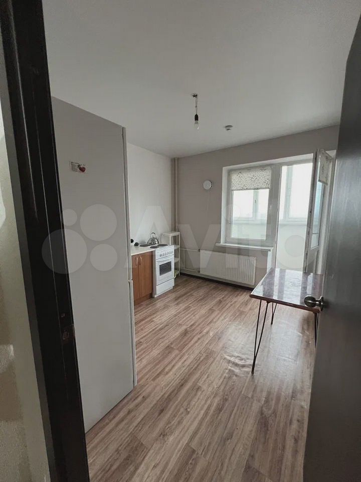 1-комн. квартира, 36 м² в ЖК Молодежный — фото 5