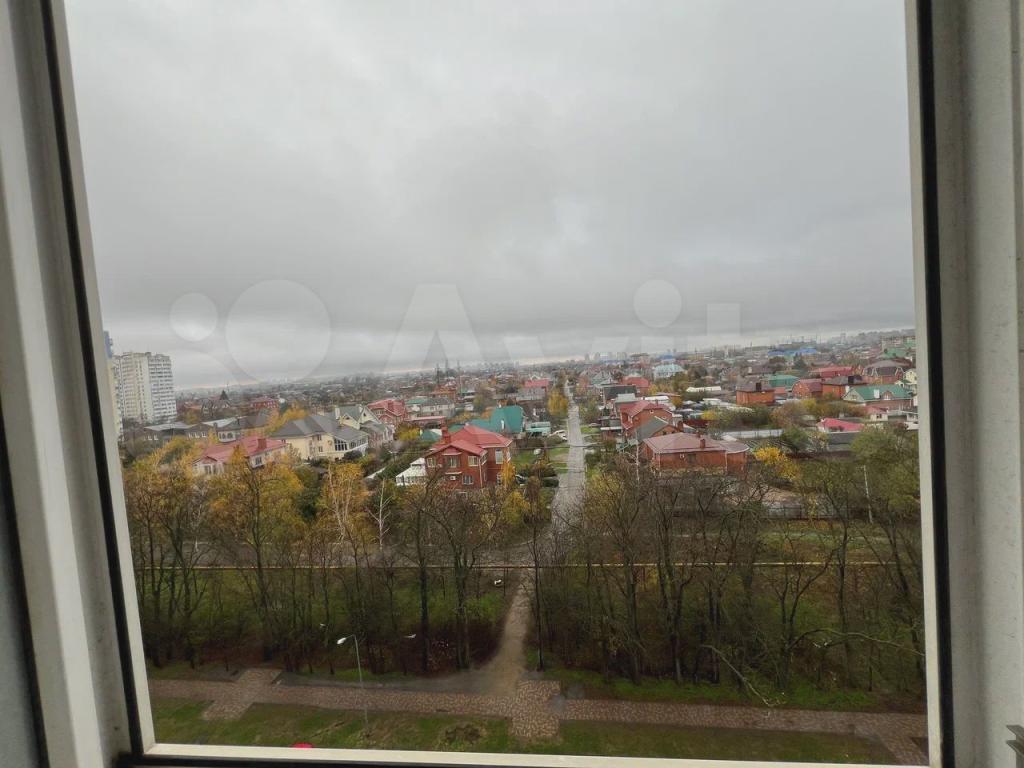 1-комн., 36 м², 8/16 этаж, ЖК «Молодежный» — фото 4
