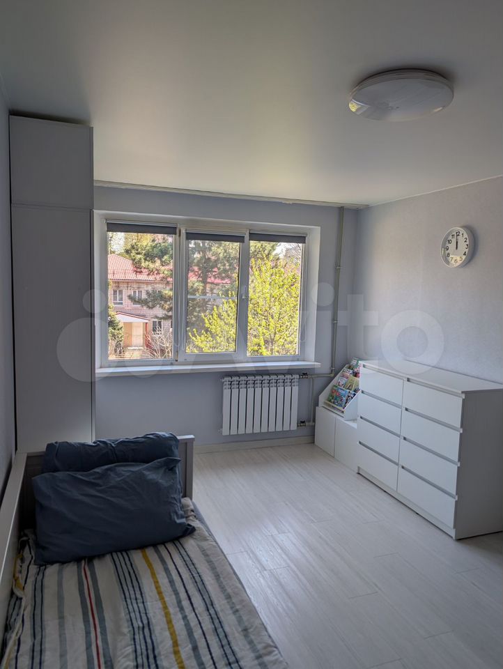 2-комн., 48.2 м², 3/5 этаж, г Краснодар, ул Симферопольская, д 26 — фото 2