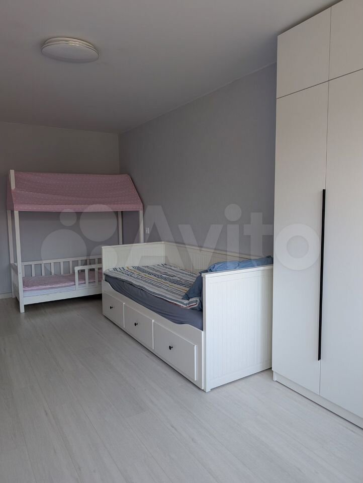 2-комн., 48.2 м², 3/5 этаж, г Краснодар, ул Симферопольская, д 26 — фото 3