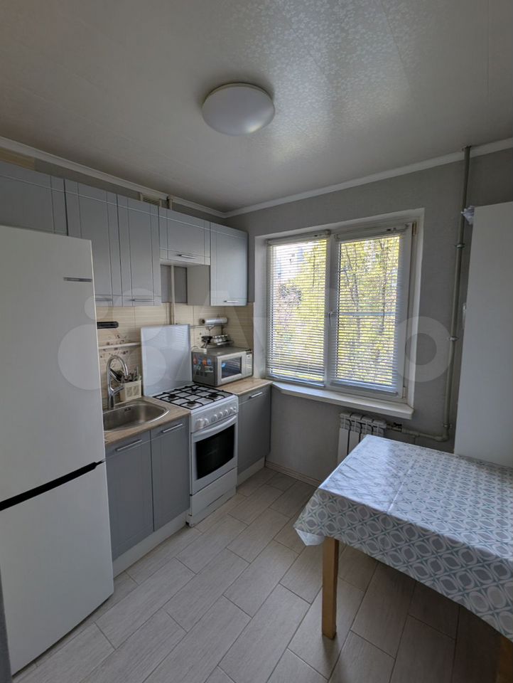 2-комн., 48.2 м², 3/5 этаж, г Краснодар, ул Симферопольская, д 26 — фото 4