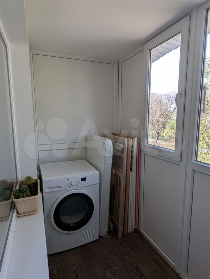 2-комн., 48.2 м², 3/5 этаж, г Краснодар, ул Симферопольская, д 26 — фото 5