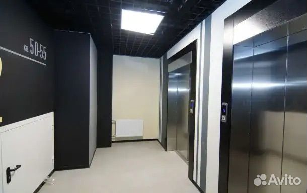 1-комн., 34.5 м², 10/14 этаж, ЖК «Зеленодар» — фото 5