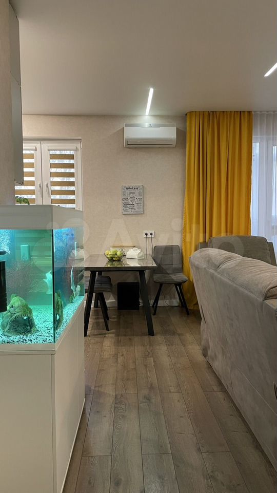 3-комн. квартира, 57.3 м² в ЖК Времена года. Бэст Торг — фото 3