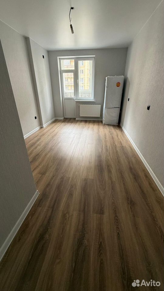 1-комн., 37.6 м², 8/16 этаж, ЖК «Лето» — фото 3