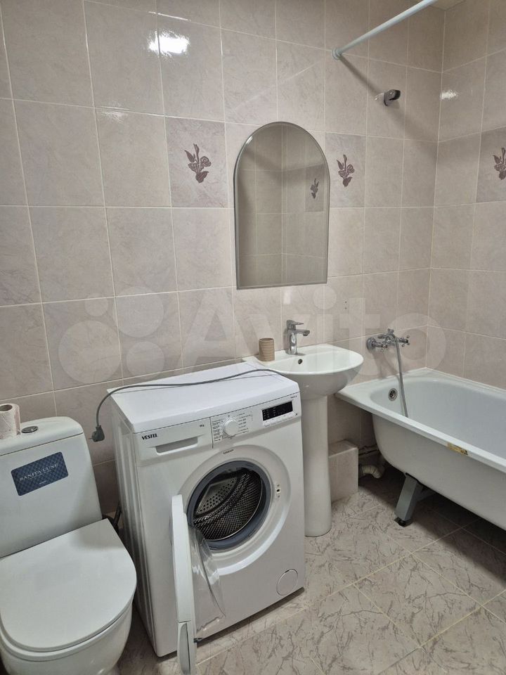 1-комн., 46.3 м², 16/16 этаж, ул. Героев-Разведчиков, 30 — фото 4