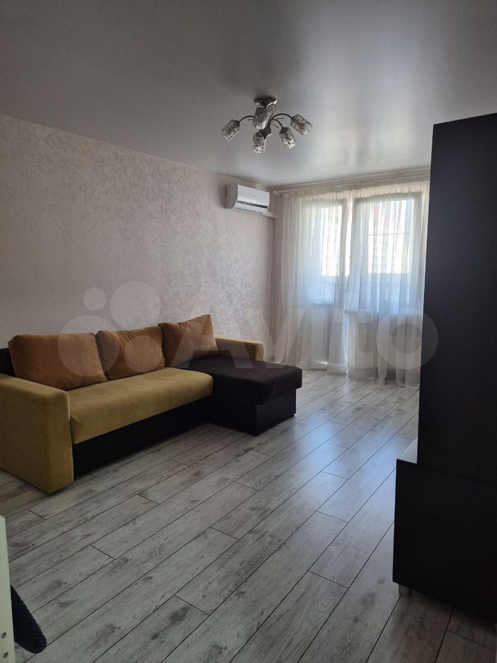 1-комн., 46.3 м², 16/16 этаж, ул. Героев-Разведчиков, 30 — фото 5