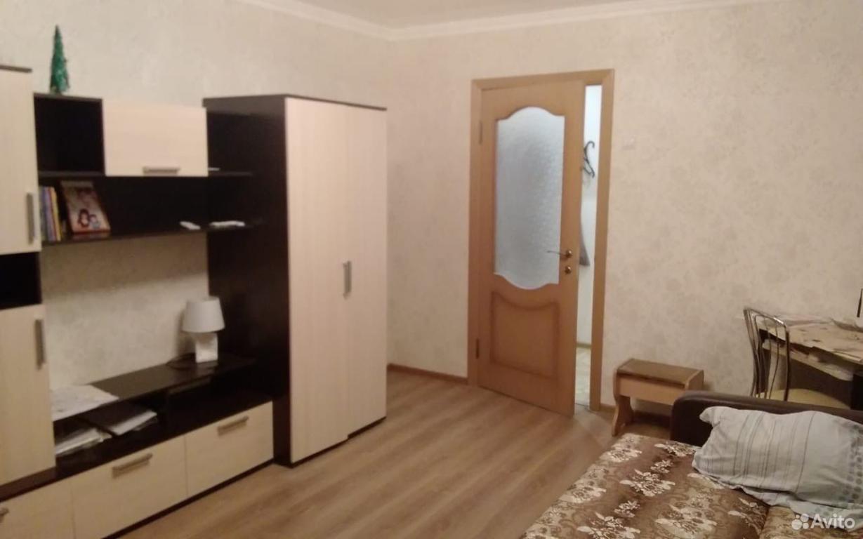 2-комн., 48.3 м², 1/5 этаж, г Анапа, ул Шевченко, д 241 — фото 2