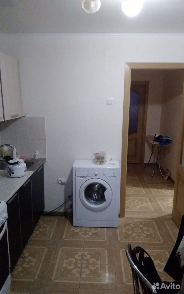 2-комн., 48.3 м², 1/5 этаж, г Анапа, ул Шевченко, д 241 — фото 3