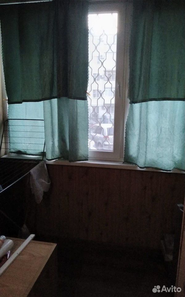 2-комн., 48.3 м², 1/5 этаж, г Анапа, ул Шевченко, д 241 — фото 4